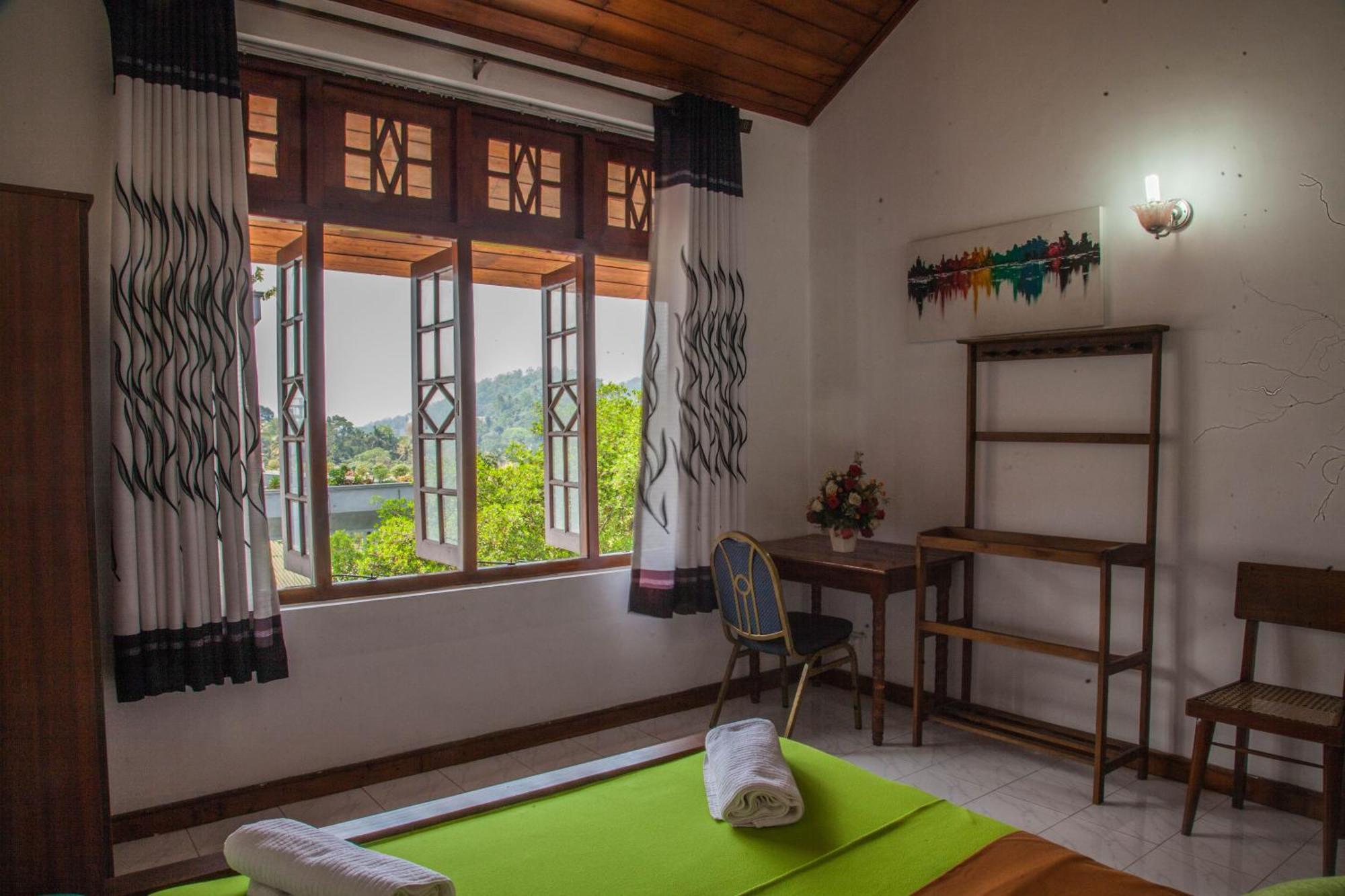 Antique Tourist Lodge Kandy Zewnętrze zdjęcie