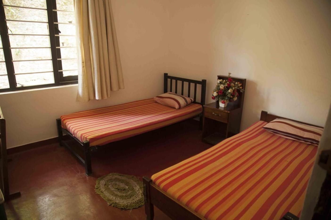 Antique Tourist Lodge Kandy Zewnętrze zdjęcie