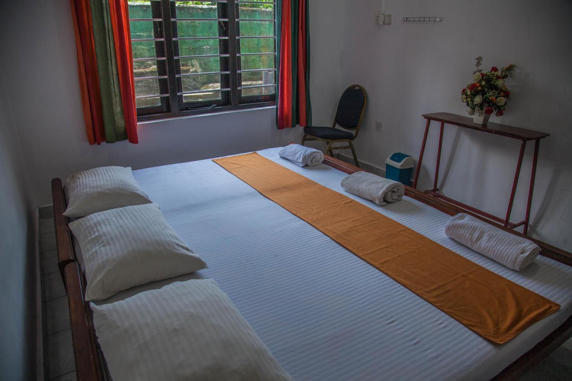 Antique Tourist Lodge Kandy Zewnętrze zdjęcie