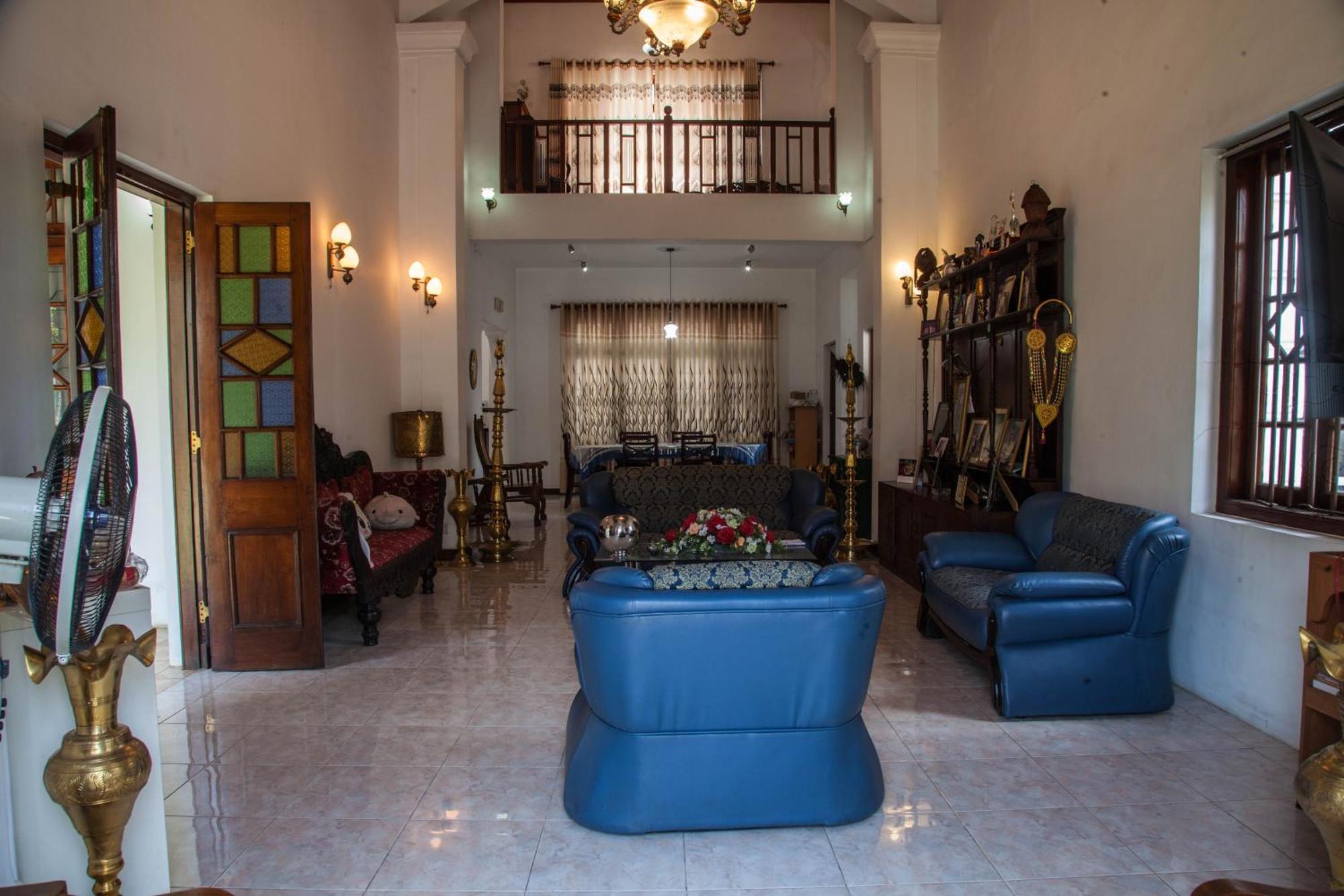 Antique Tourist Lodge Kandy Zewnętrze zdjęcie