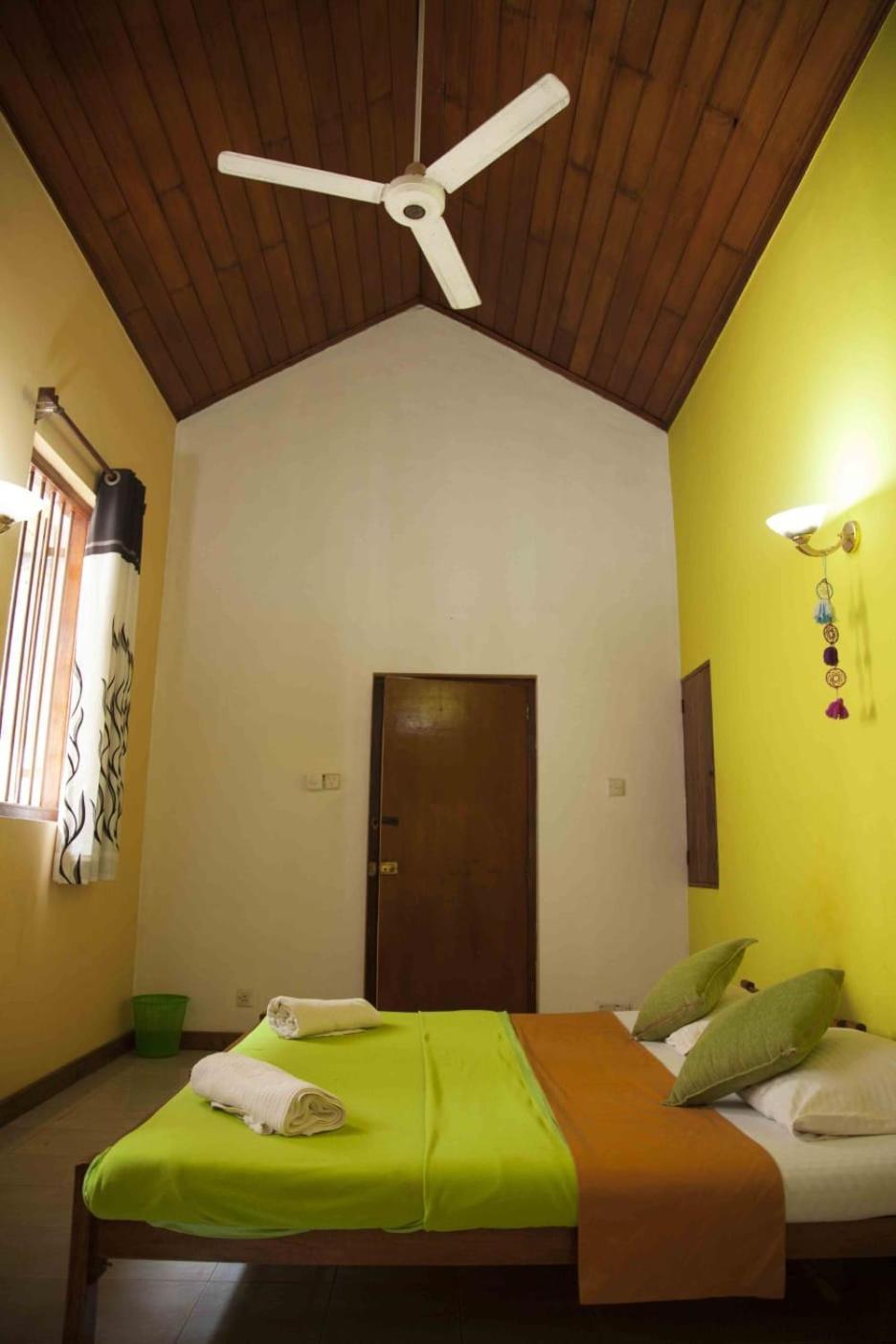 Antique Tourist Lodge Kandy Zewnętrze zdjęcie