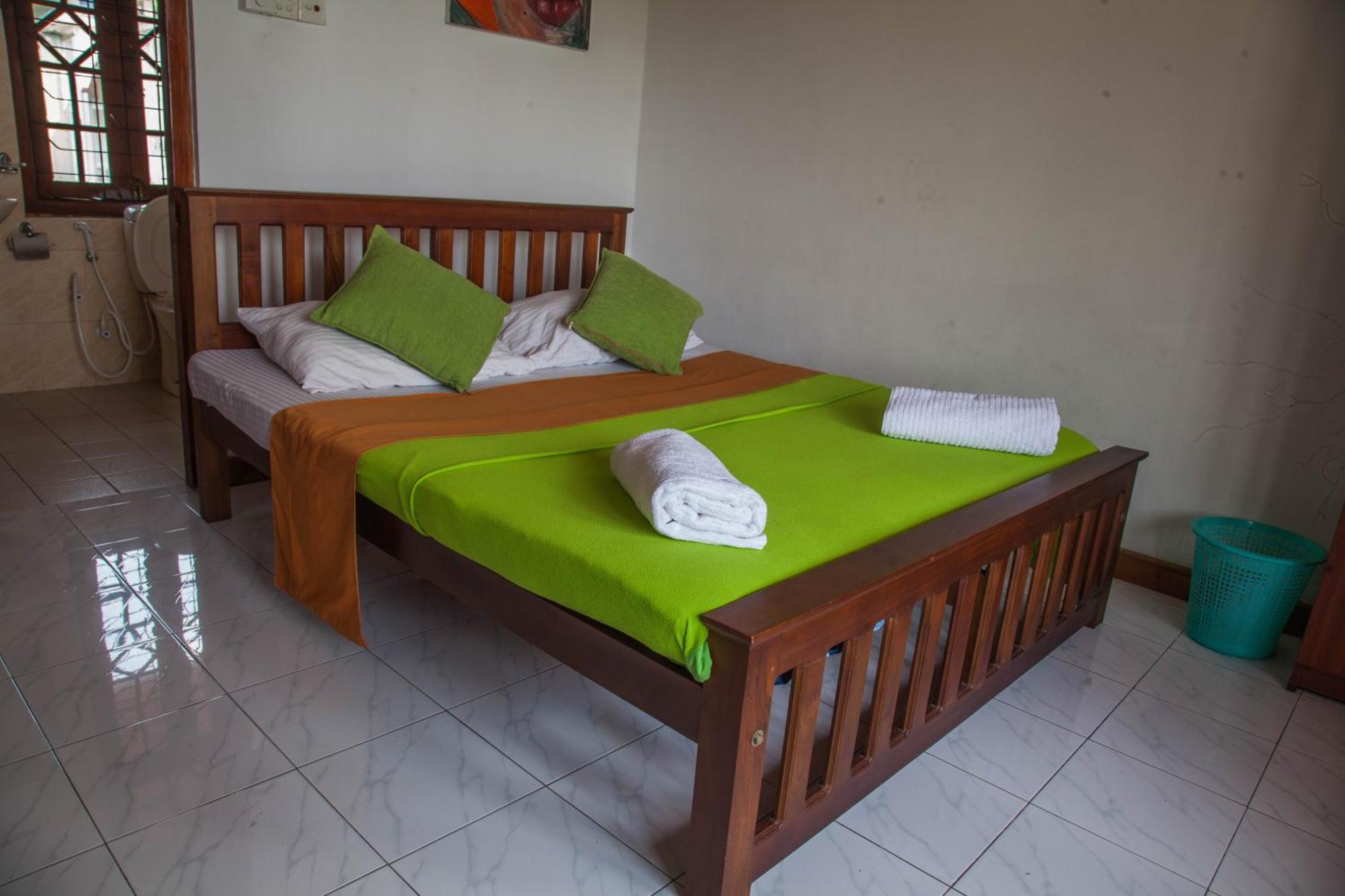 Antique Tourist Lodge Kandy Zewnętrze zdjęcie