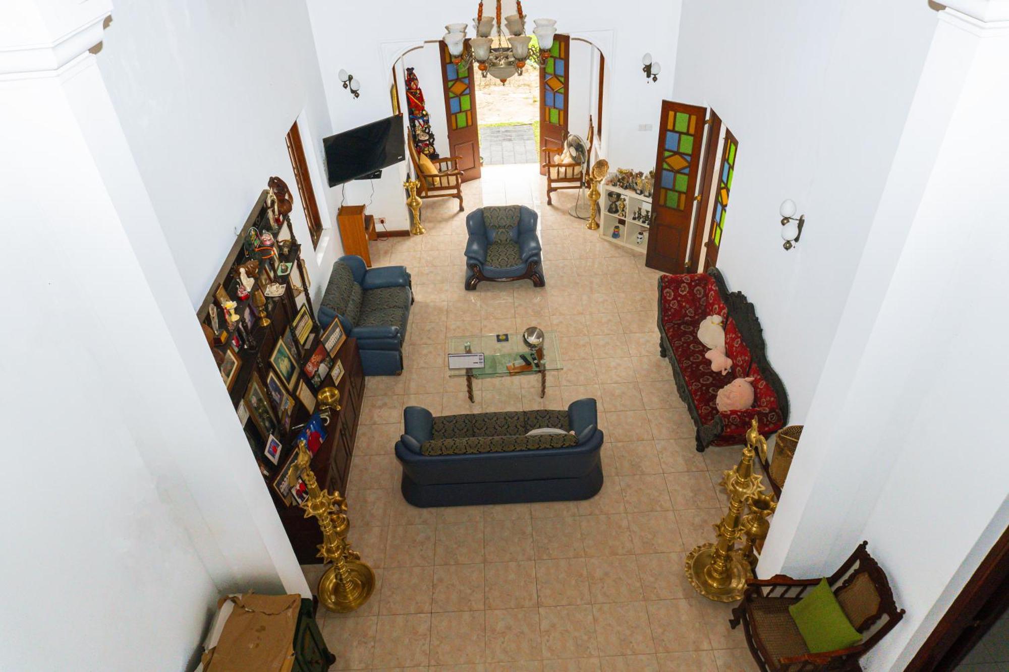 Antique Tourist Lodge Kandy Zewnętrze zdjęcie