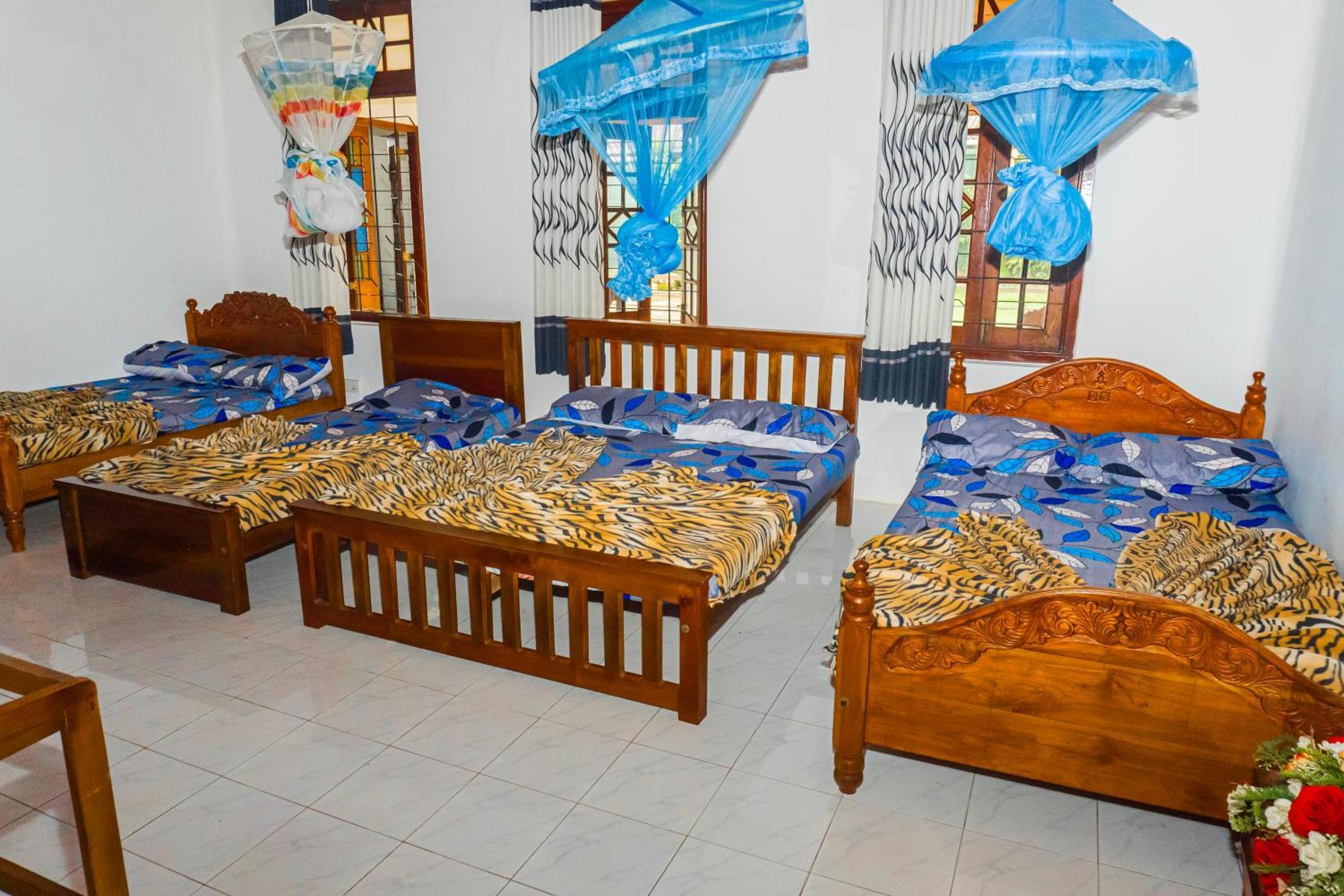 Antique Tourist Lodge Kandy Zewnętrze zdjęcie