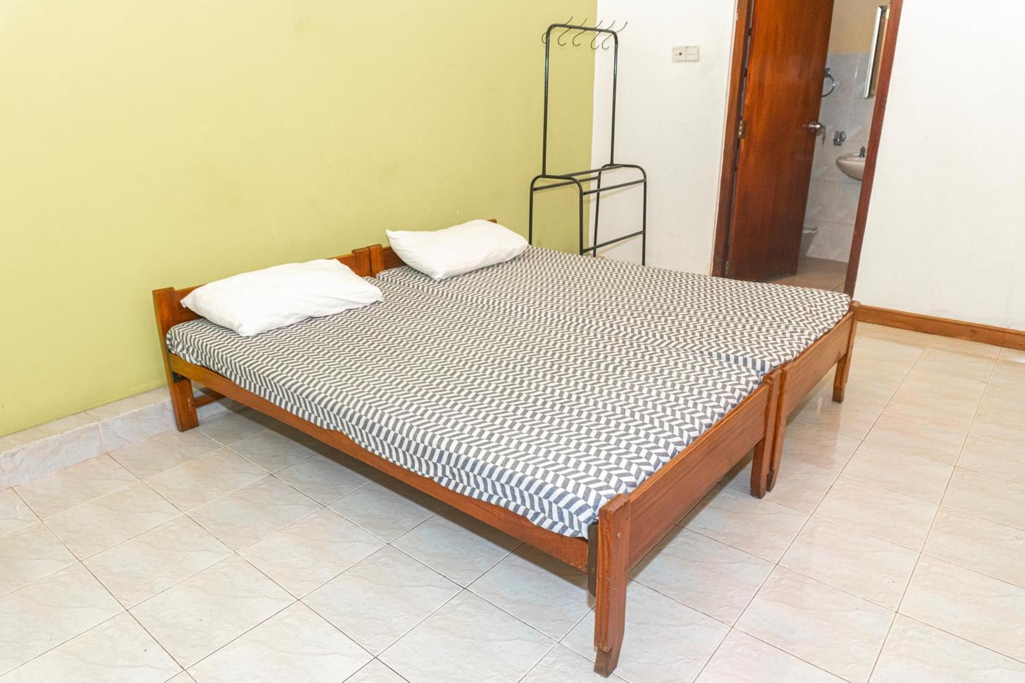 Antique Tourist Lodge Kandy Zewnętrze zdjęcie