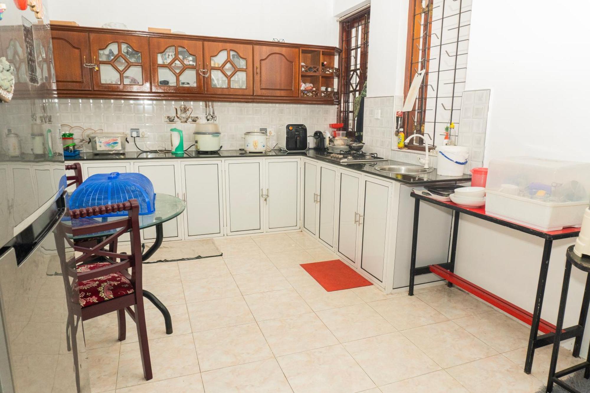Antique Tourist Lodge Kandy Zewnętrze zdjęcie
