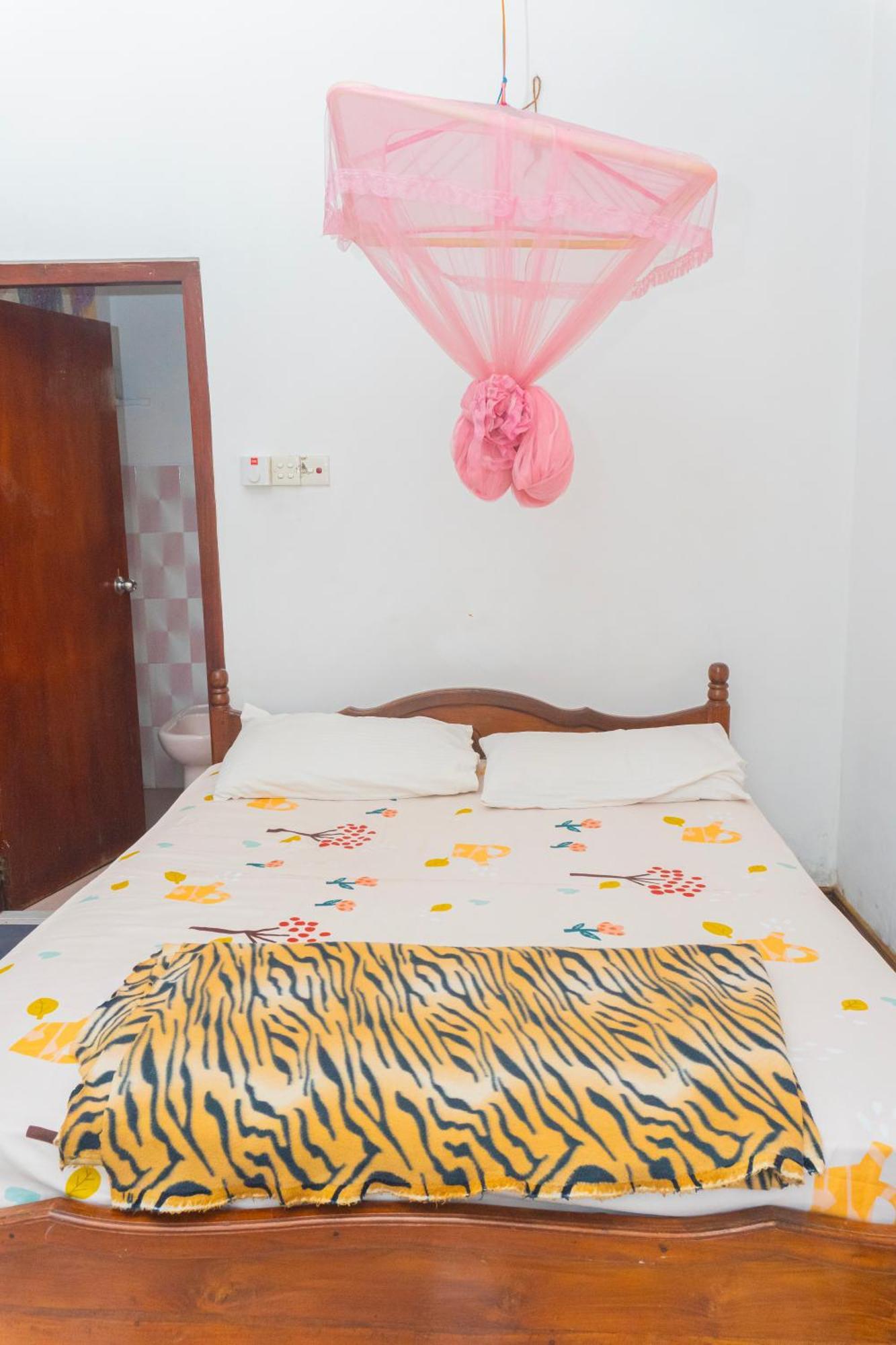 Antique Tourist Lodge Kandy Zewnętrze zdjęcie